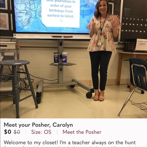 Meet your Posher, Roberts - Picture 4 of 16